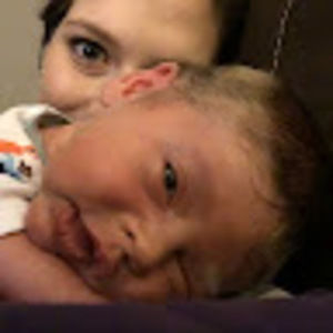 Meet your Posher, Blair